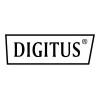 Direct-attach-kabel Digitus DN-81325 40G QSFP+ naar 4x SFP+ 5 m