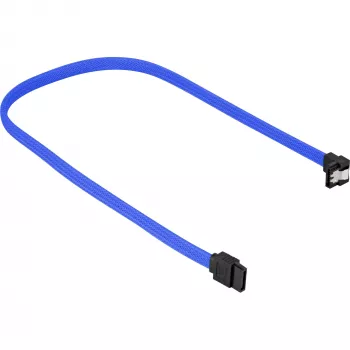 Sharkoon SATA-kabel - Serial ATA 150/300/600 - SATA (W)