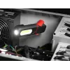 Werkplaatslamp OMNI LED 2x3W 1200m
