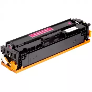 Printercartridge HP W2033A, rood