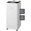 Luchtontvochtiger Concept Solution OV2216 – 3,5 l capaciteit, 240 W, 45 dB, wit