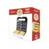 Beper P101CUD100 Party Line wafelstokjesmaker, 6 wafels