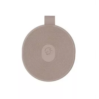 Slimme buitenstekker Shelly Wave WiFi-bediening IP44 – 230V, 12A, 2500W, SmartStart, OTA, LED