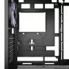 Sharkoon AK2 RGB midi tower zwart