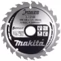 Makita E-12120 EFFICUT zaagblad 136x20x25T (E-12120)