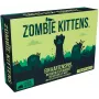 Zombie Kittens, kaartspel