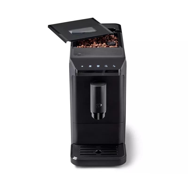 Espressomachine Tchibo Esperto Mini zwart – compacte espressomachine voor thuis