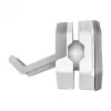 Cooler Master GEM - magnetische houder - wit