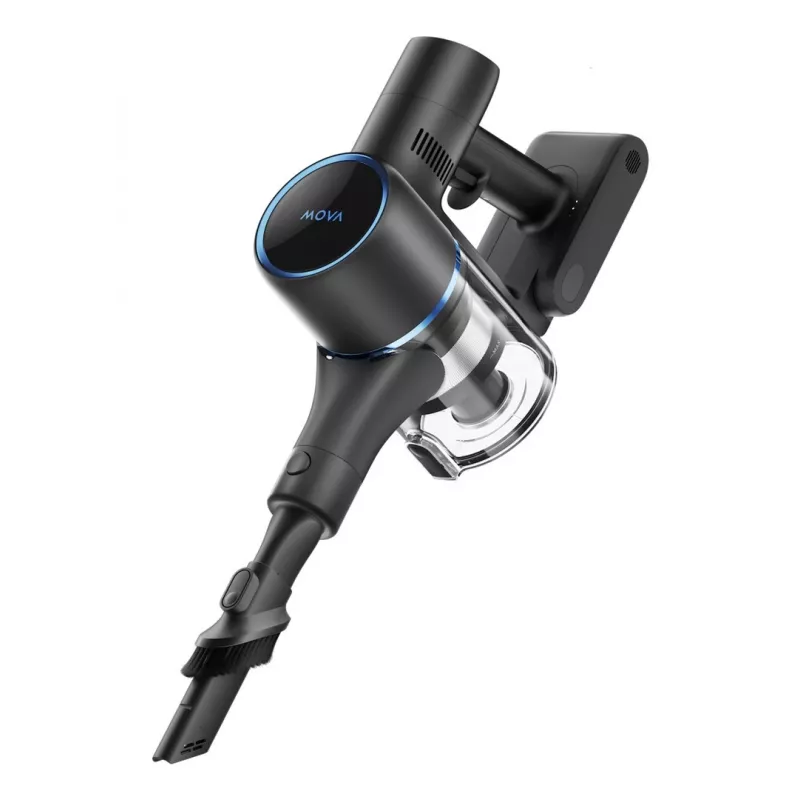 Handstofzuiger MOVA Tech S4