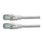 Netwerkkabel ROLINE Recycled Material 21.45.3265 RJ-45 Cat6a 5 m wit