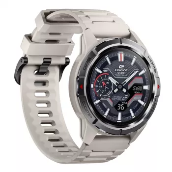 Smartwatch MiBro GS Active zilver