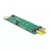 Interne M.2-adapter DeLOCK 63917