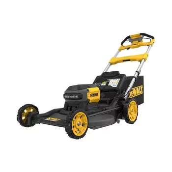 DEWALT Flexvolt accu-grasmaaier (aandrijving). 53 cm. 2x54 V