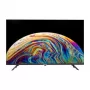 TV Dahua LTV43-SD200 43 inch Full HD LED 1920x1080, Android TV, Direct-LED, 260 cd/m², 2×HDMI, Wi‑Fi, 8 W audio