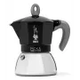 Bialetti Moka Induction mokakan 4 kopjes