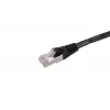 Extralink Cat.5e FTP 3m LAN patchkabel, copper netwerkkabel