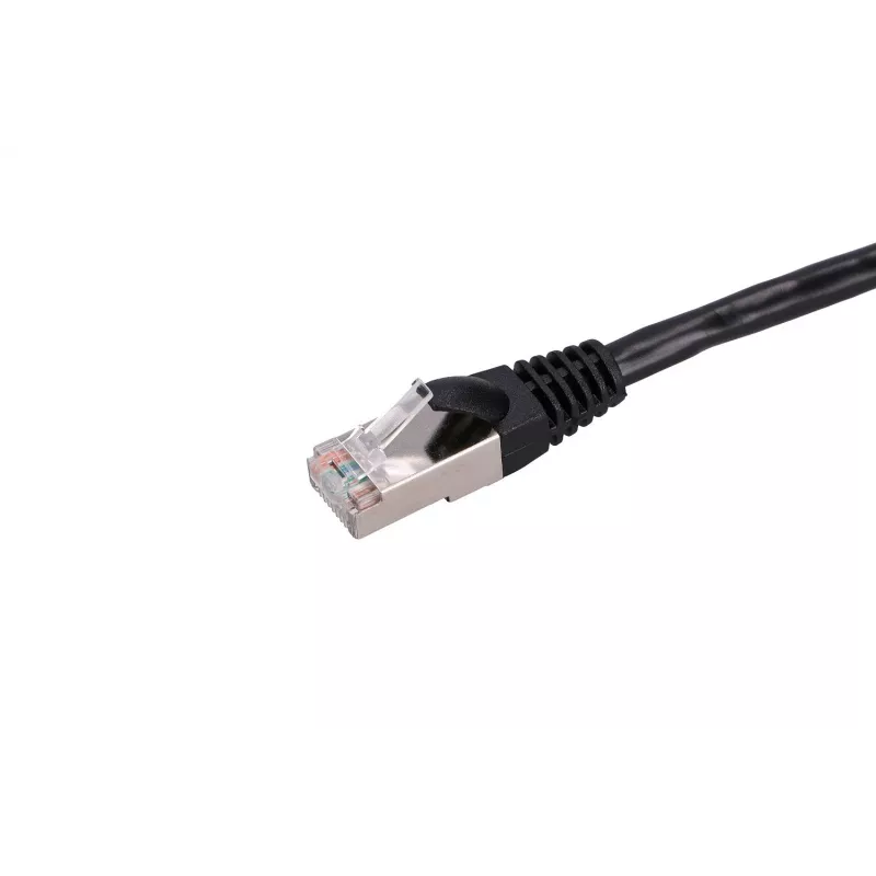 Extralink Cat.5e FTP 3m LAN patchkabel, copper netwerkkabel
