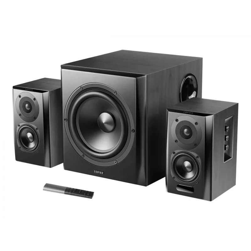 Luidsprekerset Edifier S351DB 150 W