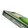 Schermbescherming Belkin ScreenForce voor iPhone 16 Plus antibacterieel gehard glas