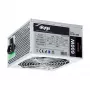 Akyga Basic AK-B1-600 ATX-voeding 600 W, 120mm-ventilator, passieve PFC, grijs