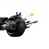 LEGO® DC Batman™: Betmenos bouwbare figuur en motor 76273