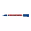 Permanent marker Edding 400 blauw