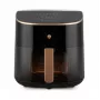 Tafel-friteuse Wilfa Dualfry Split AFD-80SPLIT - 8 L inhoud, 1600 W