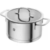 Zwilling True Flow pannenset 5-delig