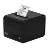 Custom PRINTER P3X 80MM ETH USB RS232 - POS-printer - thermische directe druk