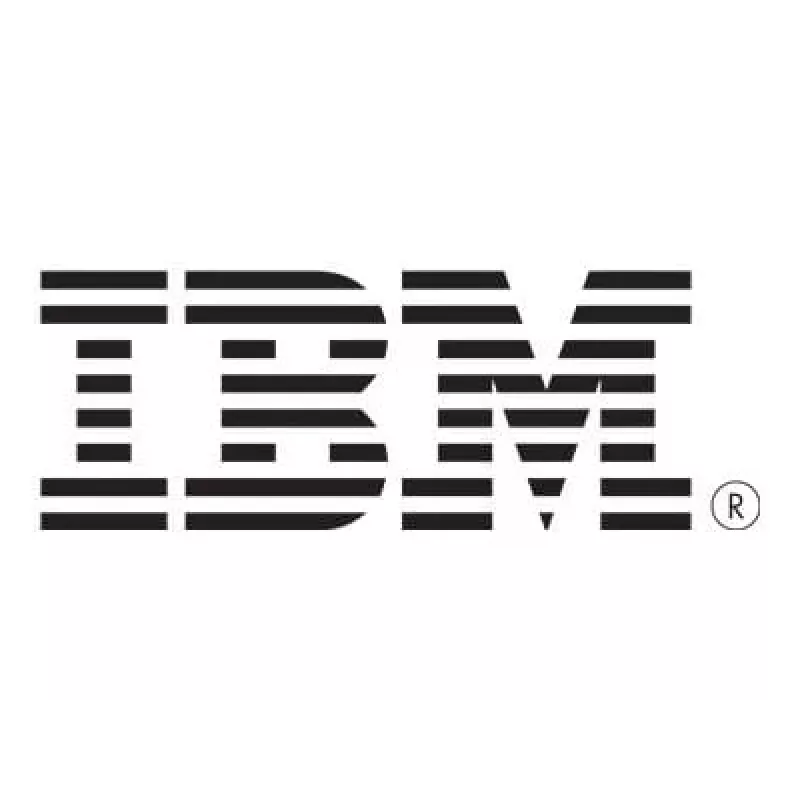 Onbespeelde databand IBM LTO Ultrium 7 datacassette 6 TB