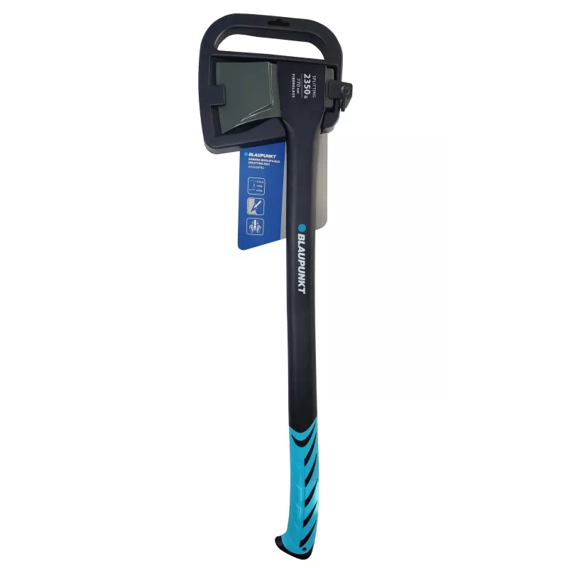 Blaupunkt AX2650PRO autoversterker