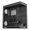 HAVN HS 420 VGPU pc-behuizing, midi-tower, E-ATX, gehard glas, PCIe-5.0-riserkabel - zwart