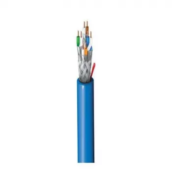 Netwerkkabel Belden Cat 7 Enhanced, 4-pairs, model 1885ELV.00500