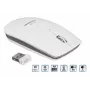 Esperanza EM120W muis RF draadloos optisch 2400 DPI
