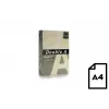 Kleurpapier Double A, 80g, A4, 500 vel, ivoor