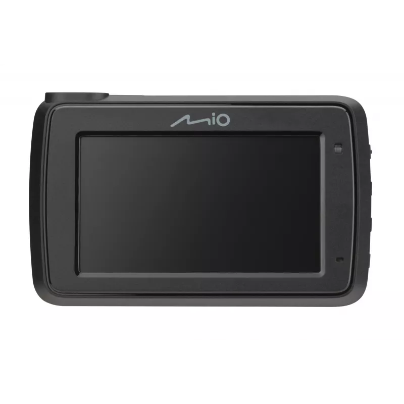 Mio MiVue 802W Pro (5415N9260001) dashcam, wifi, 2,7 inch scherm, geluidsopname