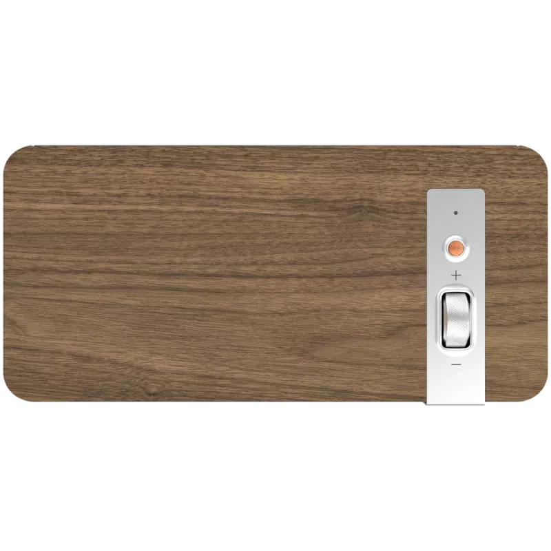 KLIPSCH The One Plus walnoot