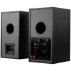 Actieve regalluidspreker KLIPSCH R-51PM — bedraad & draadloos, 120 W, zwart/koper