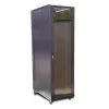 Vrijstaande kast Extralink rackkast 42U 600x1000 zwart
