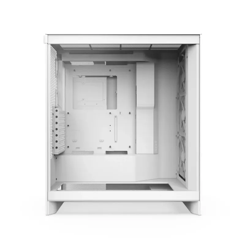 NZXT H7 Flow midi tower wit