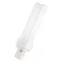 Osram DULUX D spaarlamp 18W/840 G24D-2 FS1