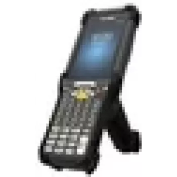 Zebra MC930P-GSFAG4RW handheld-mobiele computer 10,9 cm (4,3 inch) 800 x 480 pixel touchscreen 765 g