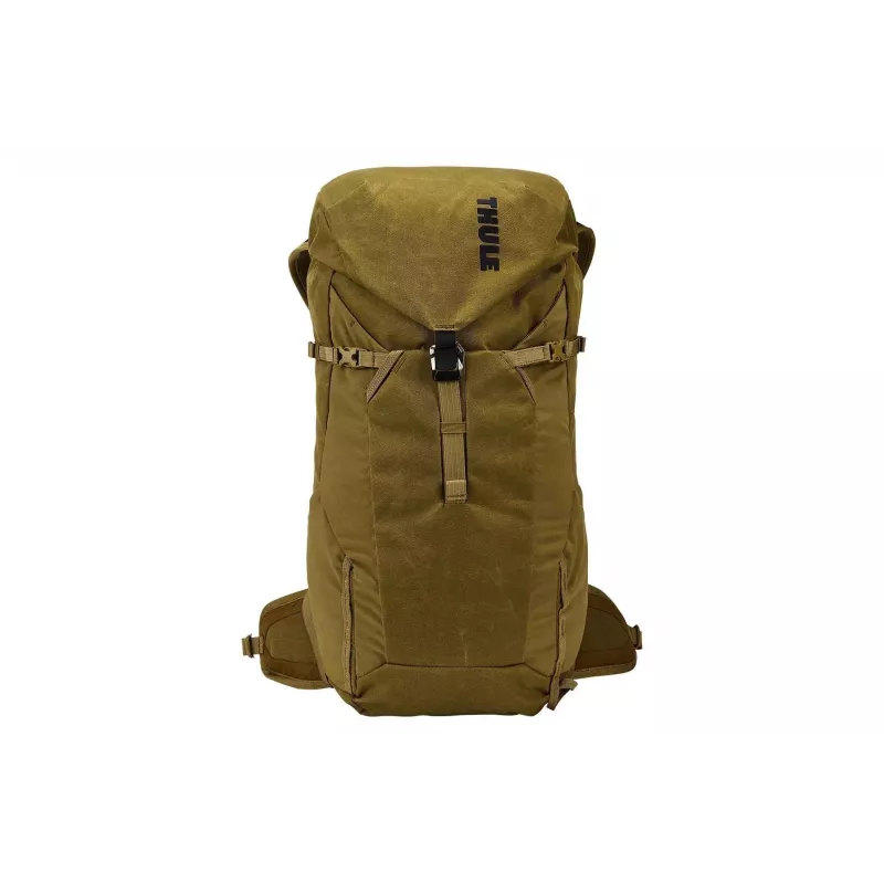 Thule 4131 AllTrail X 25L wandelrugzak nutria