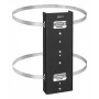 Montagepaalklem Vogel's PFA 9045 voor PFW 83202136, accessoire voor veilige paalinstallatie