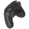 Subsonic draadloze LED-controller zwart voor Switch