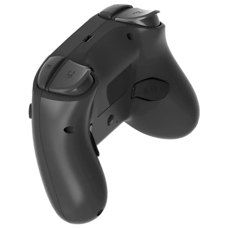 Subsonic draadloze LED-controller zwart voor Switch