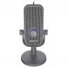 Microfoon ENDORFY Solum Voice S Alt Gray EY1B024 met USB-aansluiting
