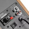 Edifier Studio R1280Ts 2.0 Hout/Zilver Retail