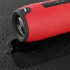 Manta SPK15GO-BK draagbare speaker, zwart