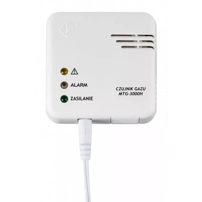 Garvan MTG-3000H explosieveilige gasdetector